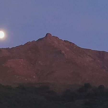 La Casona Lägenhet Serranillos Exteriör bild