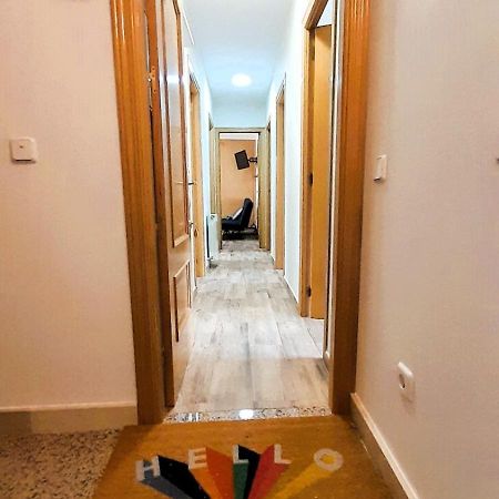 La Casona Lägenhet Serranillos Exteriör bild