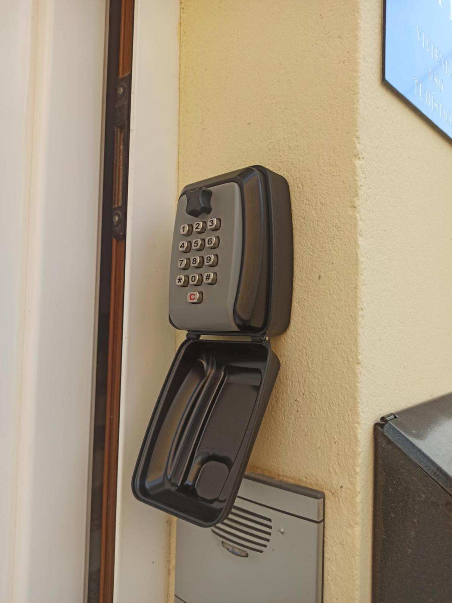 La Casona Lägenhet Serranillos Exteriör bild