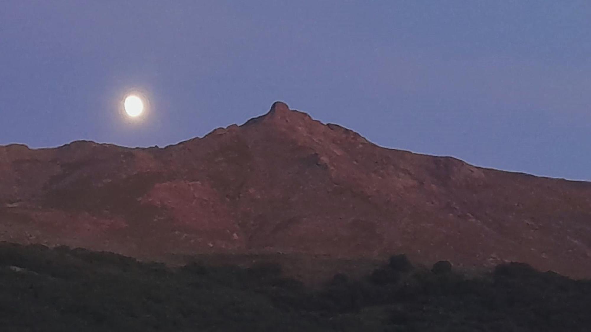 La Casona Lägenhet Serranillos Exteriör bild