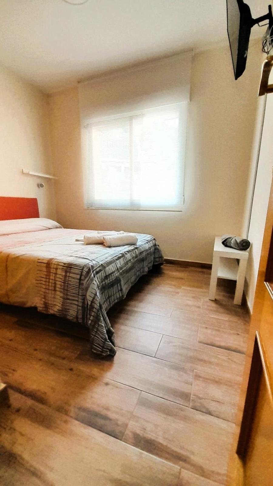 La Casona Lägenhet Serranillos Exteriör bild
