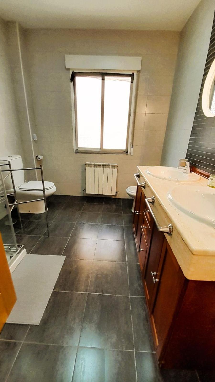 La Casona Lägenhet Serranillos Exteriör bild