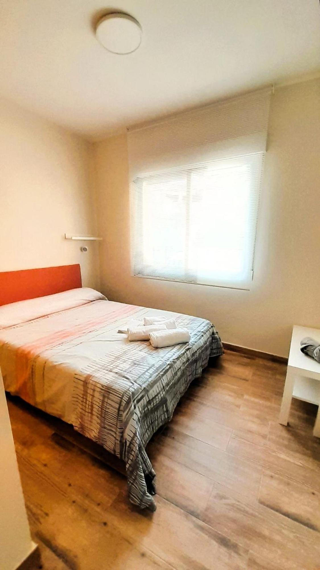La Casona Lägenhet Serranillos Exteriör bild