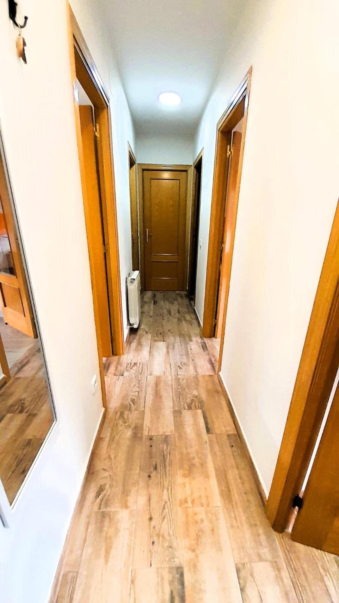 La Casona Lägenhet Serranillos Exteriör bild