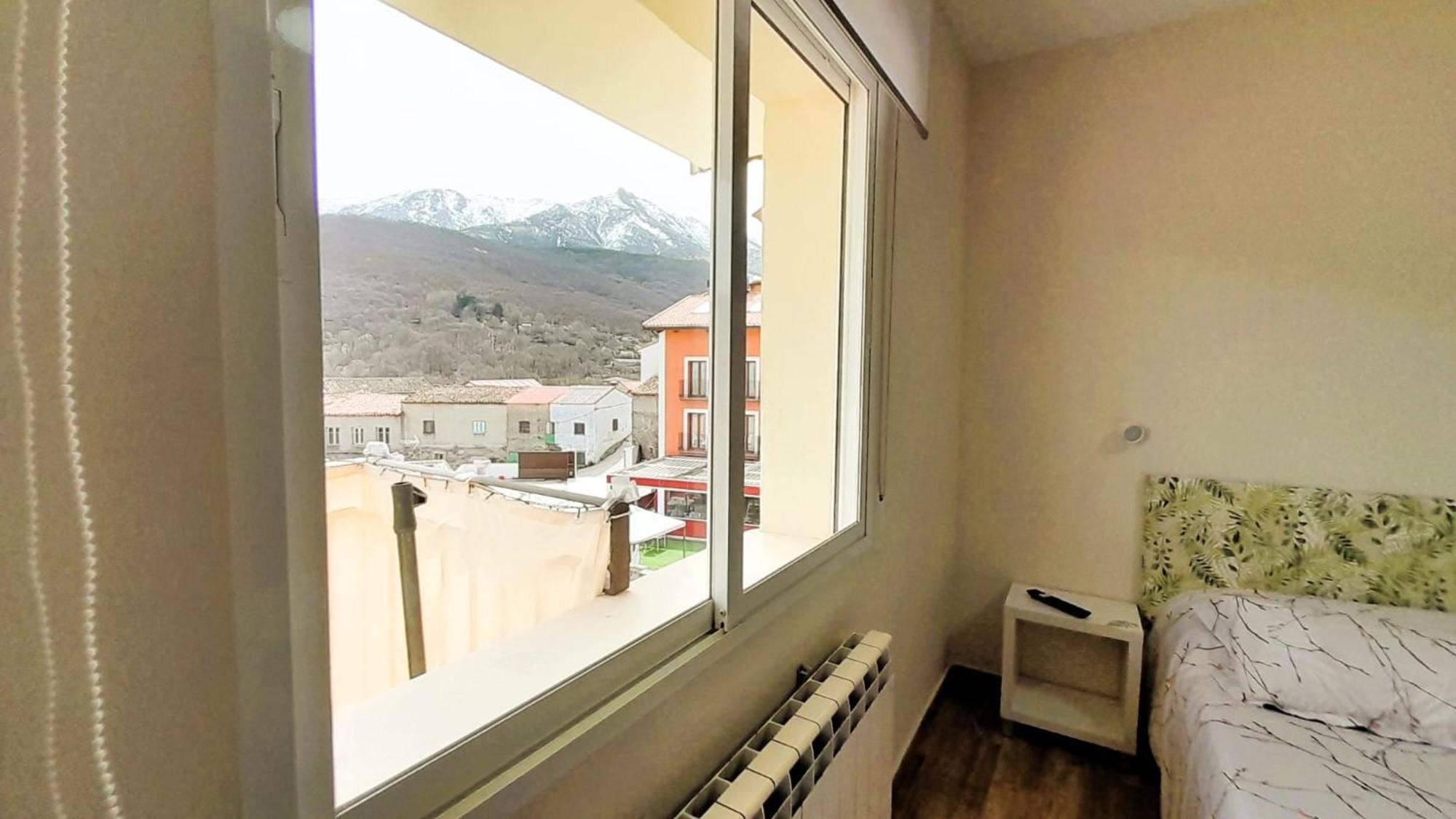 La Casona Lägenhet Serranillos Exteriör bild